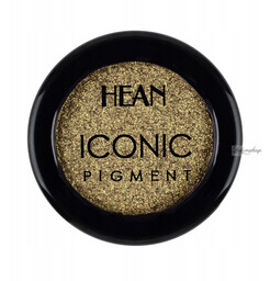 HEAN - ICONIC Pigment - Prasowany pigment