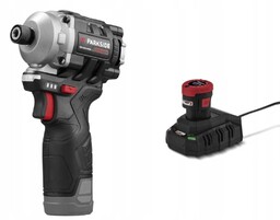 Wkrętarka Udarowa 170 Nm bezszczotkowa Parkside Pdssap 12V