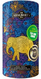 ADALBERTS Herbata Earl Grey Kardamon 100 g