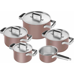 ZWILLING PURE Zestaw 5 Garnków Pure