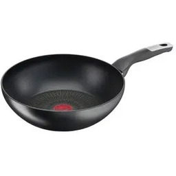 Tefal Unlimited G2551972 Indukcja Tytanowa 28cm Patelnia