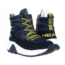 Buty damskie śniegowce HEAD HALF-PIPE HDM321300-3290 damskie buty