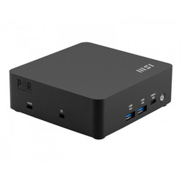 MSI Mini PC Cubi NUC AI 1UMG-062EU WIN11PRO/IC5-125H/16GB/512SSD/WiFi