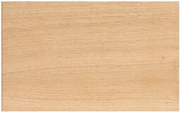 ČistéDřevo Sklejka dębowa MDF (A/B) 4 500 300