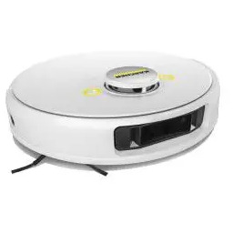 Karcher RCV 5 1.269-640.0 Funkcja mopowania Tworzenie mapy