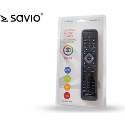 Savio RC-10 do TV Philips