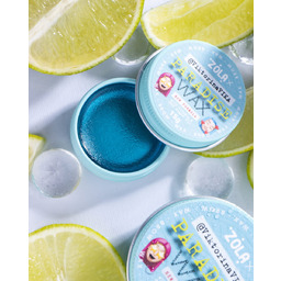 Wosk do układania brwi ZOLA Paradise 15 ml