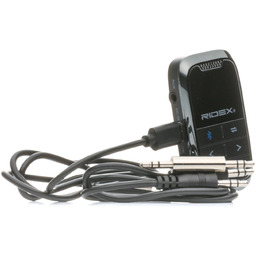 RIDEX 100013A0027 Zestaw słuchawkowy Bluetooth