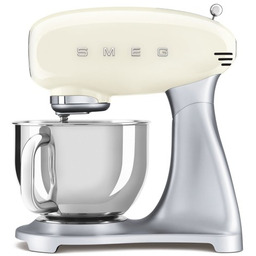 SMEG Robot kuchenny SMF04CREU