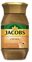 Jacobs Crema 100g kawa rozpuszczalna