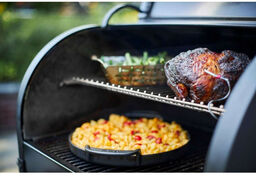 Weber EX4 GBS Grill na Pellet - Black