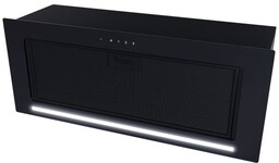 Okap szafkowy SEENERGY B-IN Line Easy 72 BL