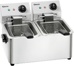 BARTSCHER Frytownica SNACK II A162412E