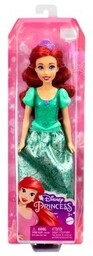 DISNEY PRINCESS Lalka Arielka HLW10