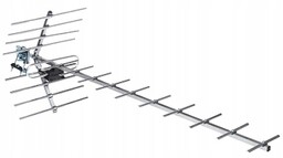 Antena Kierunkowa 19/21-48