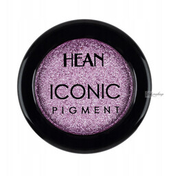 HEAN - ICONIC Pigment - Prasowany pigment