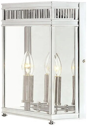 Kinkiet HOLBORN HL7/M PC IP44 Elstead