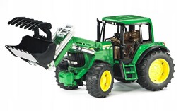 Traktor John Deere 6920 Bruder 02052