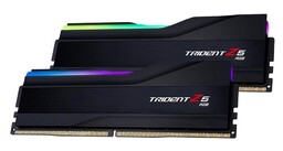 G.SKILL TRIDENT Z5 RGB DDR5 2X48GB 6400MHZ CL32