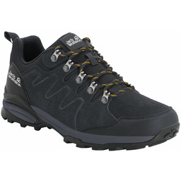 Jack Wolfskin, Buty turystyczne męskie, rozmiar 44