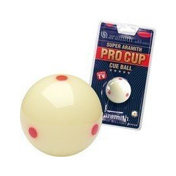 Bila treningowa Pro Cup 57 57,2 mm (Aramith)