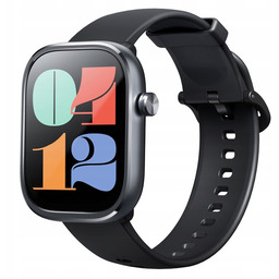 Smartwatch Mibro C4 Czarny