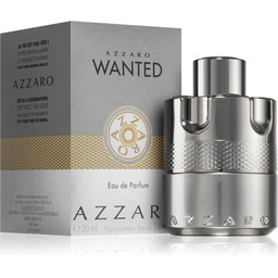 Azzaro Wanted, Woda perfumowana, 50 ml
