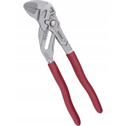 Szczypce Klucz Do Rur Nastawne Fortum 260mm Regulowane