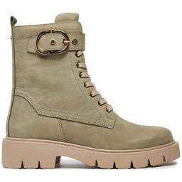 Trapery Caprice 9-25211-43 Khaki