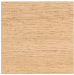 ČistéDřevo Sklejka dębowa MDF (A/B) 4 500 500