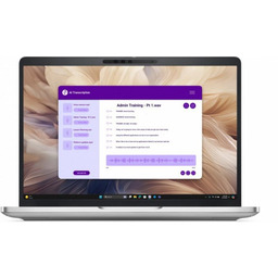 Dell Laptop Dell Pro 13 Plus PB13250 W11P