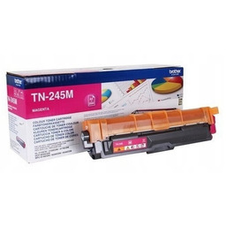 Brother TN245M Magenta HL3140 3170 2 200 stron