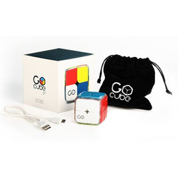 PARTICULA Zabawka kostka Rubika GoCube 2x2 GC22