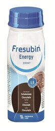 Fresubin Energy Drink smak czekoladowy, 4 x 200