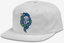 czapka z daszkiem DIAMOND - Venom Unstructured Snapbac