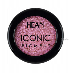 HEAN - ICONIC Pigment - Prasowany pigment