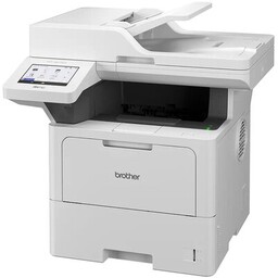 Brother MFC-L6710DW 4w1 urządzenie wiel. las. mono