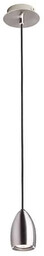 Lampa wisząca nowoczesna BABADES I R12082 - Rendl