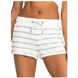 Spodenki damskie Roxy Perfect Wave dresowe-M
