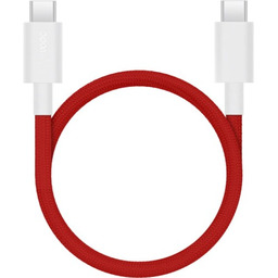 OnePlus Kabel magnetyczny, SUPERVOOC USB-C, 10A, 100W, 1.2