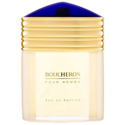 Boucheron, Pour Homme, woda perfumowana, 100 ml