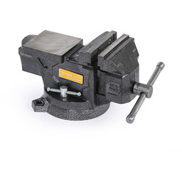 Imadło warsztatowe z kowadłem, 100 mm