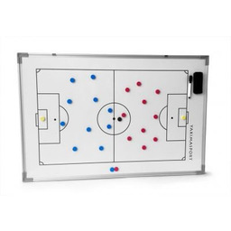 Yakimasport, Tablica taktyczna, 60x90 cm