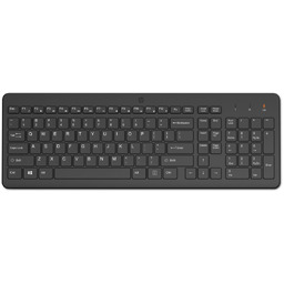 HP 220 Wireless Keyboard US