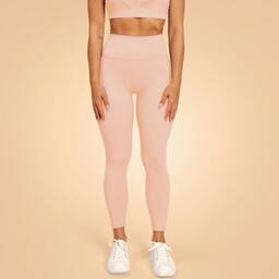 BeastPink Damskie legginsy Sense Pink