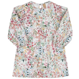 Dziewczęca sukienka różowa Up Baby