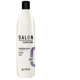 CeCe Classic Form, klasyczny płyn do trwałej ondulacji,