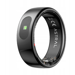 Smartring Forever Astral SR-100 (55 mm) Czarny
