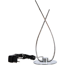 Reality Leuchten Lampa stołowa LED Mickey R52761106, metal