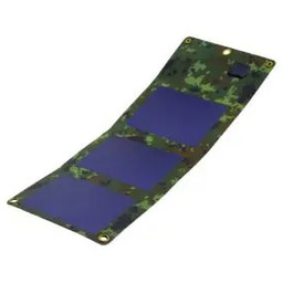 PowerNeed S3W1C Ładowarka solarna
